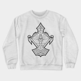 Sagittarius Crewneck Sweatshirt